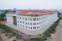 Khách sạn Đông Á (DAH): Cổ phiếu tăng 50% trong 1 tháng