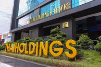 Thaiholdings thu lãi 30 tỷ đồng quý 2 nhờ mát tay đầu tư chứng khoán