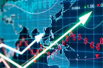 Ngân hàng và dầu khí dẫn sóng, VN-Index tăng 14 điểm phiên 5/5