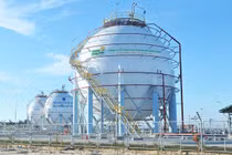 Lãi ròng trong quý 3 của PGS tăng 60% nhờ tiết giảm chi phí bán hàng