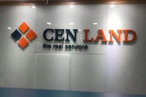 Vừa bị phạt thuế, CRE bị HoSE đưa vào danh sách cắt margin