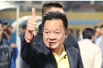 Cổ phiếu SHB nhà Bầu Hiển ghi bàn phút 89!