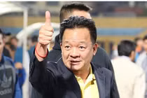 Cổ phiếu SHB nhà Bầu Hiển ghi bàn phút 89!