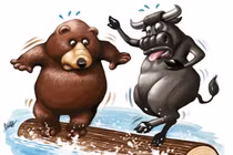 VN-Index vững mốc 950 điểm nhờ nhóm dầu khí khởi sắc