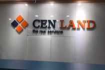 CenLand phát hành 16 triệu cổ phiếu nâng vốn lên 960 tỷ đồng