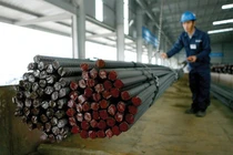 Thép Tiến Lên báo lãi tháng 10 đi ngang 41 tỷ đồng so với tháng trước