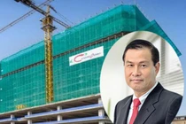 Conteccons bị xử phạt về thuế gần 2,4 tỷ, kinh doanh sa sút, cổ phiếu rớt giá