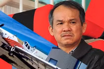 Kinh doanh èo uột, bầu Đức lấy đâu ra 1,3 triệu USD mua máy bay để đi làm đồng?