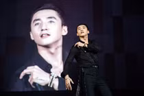 Sơn Tùng M-TP bắt tay với Luxstay: ‘Phát súng mở màn’ hợp tác giữa thần tượng và startup