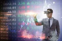 VNDirect dự báo VN-Index năm 2021 nằm trong khoảng 1.180-1.230 điểm