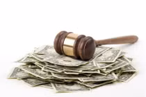 Loạt doanh nghiệp bị UBCKNN xử phạt trong lĩnh vực chứng khoán