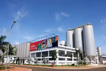 Lãi ròng của Bia Sài Gòn Miền Trung giảm 7% trong quý 3