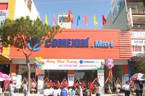 Comexim sẽ chào sàn UPCoM với giá 34.000 đồng/cp