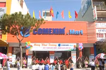 Comexim sẽ chào sàn UPCoM với giá 34.000 đồng/cp