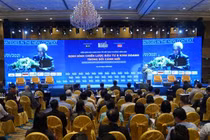 Tốc độ tăng trưởng GDP của Việt Nam khoảng 7%/năm trong 10 năm tới?