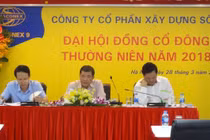 Thị giá VC9 tăng cao sau tin Phó Chủ tịch muốn thoái 9,51% vốn