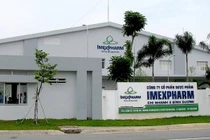 SK Group chi hơn 660 tỷ thành cổ đông lớn nhất tại Dược phẩm Imexpharm