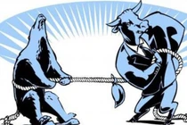 Thị trường giằng co, VN-Index vẫn ở trên mốc 840 điểm