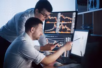 Thị giá TVC tăng mạnh, công ty Chủ tịch muốn gom 1 triệu cổ phiếu