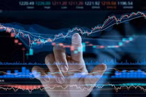 VN-Index sụt gần 8 điểm do nhiều cổ phiếu lớn giảm sâu