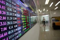 VN-Index bỏ lỡ mốc 940 điểm, khối ngoại bán ròng mạnh phiên 4/11