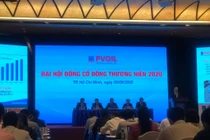 ĐHĐCĐ PV Oil dự tính sản lượng xấu nhất giảm 18% nếu COVID-19 tái bùng phát