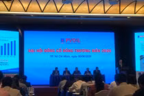 ĐHĐCĐ PV Oil dự tính sản lượng xấu nhất giảm 18% nếu COVID-19 tái bùng phát