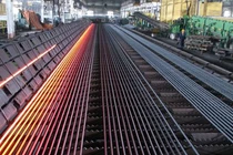 Cổ phiếu TLH "bùng nổ" sau khi Thép Tiến Lên ước lãi 33 tỷ đồng tháng 1