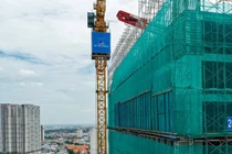 Dragon Capital xả thêm 10 triệu cổ phiếu DXG