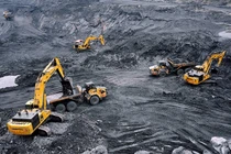 Kinh doanh không mấy khả quan, cổ phiếu ngành than bứt phá nhờ đâu?