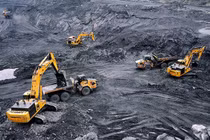 Kinh doanh không mấy khả quan, cổ phiếu ngành than bứt phá nhờ đâu?