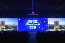 DXS - Cty con của Đất Xanh dự kiến IPO với giá 32.000 đồng/cp