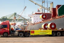 Tập đoàn Hoa Sen ước lợi nhuận quý 4 gấp đến 4,7 lần cùng kỳ