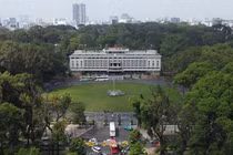 Nhiều tuyến đường ở TP HCM bị cấm dịp lễ 50 năm Giải phóng miền Nam