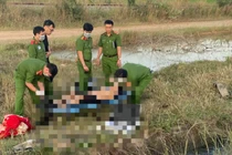 Bình Thuận: Hai vụ tử vong trong ngày, công an điều tra nguyên nhân