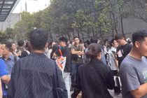 Dư chấn động đất Myanmar khiến TP HCM rung lắc, nhiều người hoảng sợ