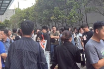 Dư chấn động đất Myanmar khiến TP HCM rung lắc, nhiều người hoảng sợ
