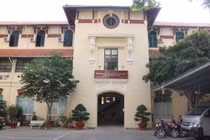 Soi năng lực nhà thầu thi công, sửa chữa Trường Cán bộ TP HCM 