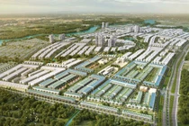 Bất chấp thị trường ảm đạm, BĐS Thái Sơn - Long An báo lãi 36,2%