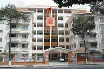TP HCM: Năng lực nhà thầu trúng gói thiết kế nội thất phòng họp BV Răng Hàm Mặt