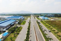 Đồng Nai đẩy nhanh thủ tục xây dựng 5 khu công nghiệp mới