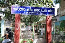 Tiền Giang: Công ty Tân Hoàn Thiện trúng thầu xây dựng Trường An Hữu