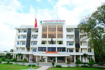 Ai trúng gói thầu xây lắp hơn 147 tỷ ở Trường ĐHSPKT Vĩnh Long?