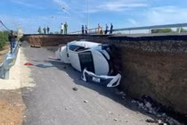 Cty Vũ Hoan thi công cầu Hoà Bình có năng lực khủng cỡ nào?