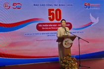 TP HCM: Tôn vinh 50 tác phẩm văn học nghệ thuật đặc sắc