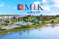 "Giải mã" sự lớn mạnh của MIKGroup
