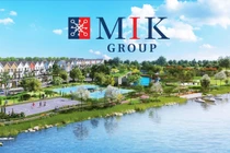 "Giải mã" sự lớn mạnh của MIKGroup