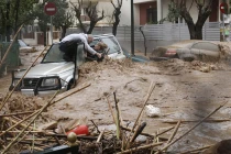 Những thảm hoạ đáng sợ nhất năm 2013