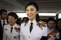 Chi tiết về người đàn bà đẹp - quyền lực nhất Thái Lan