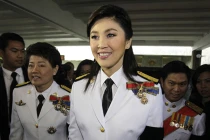 Chi tiết về người đàn bà đẹp - quyền lực nhất Thái Lan